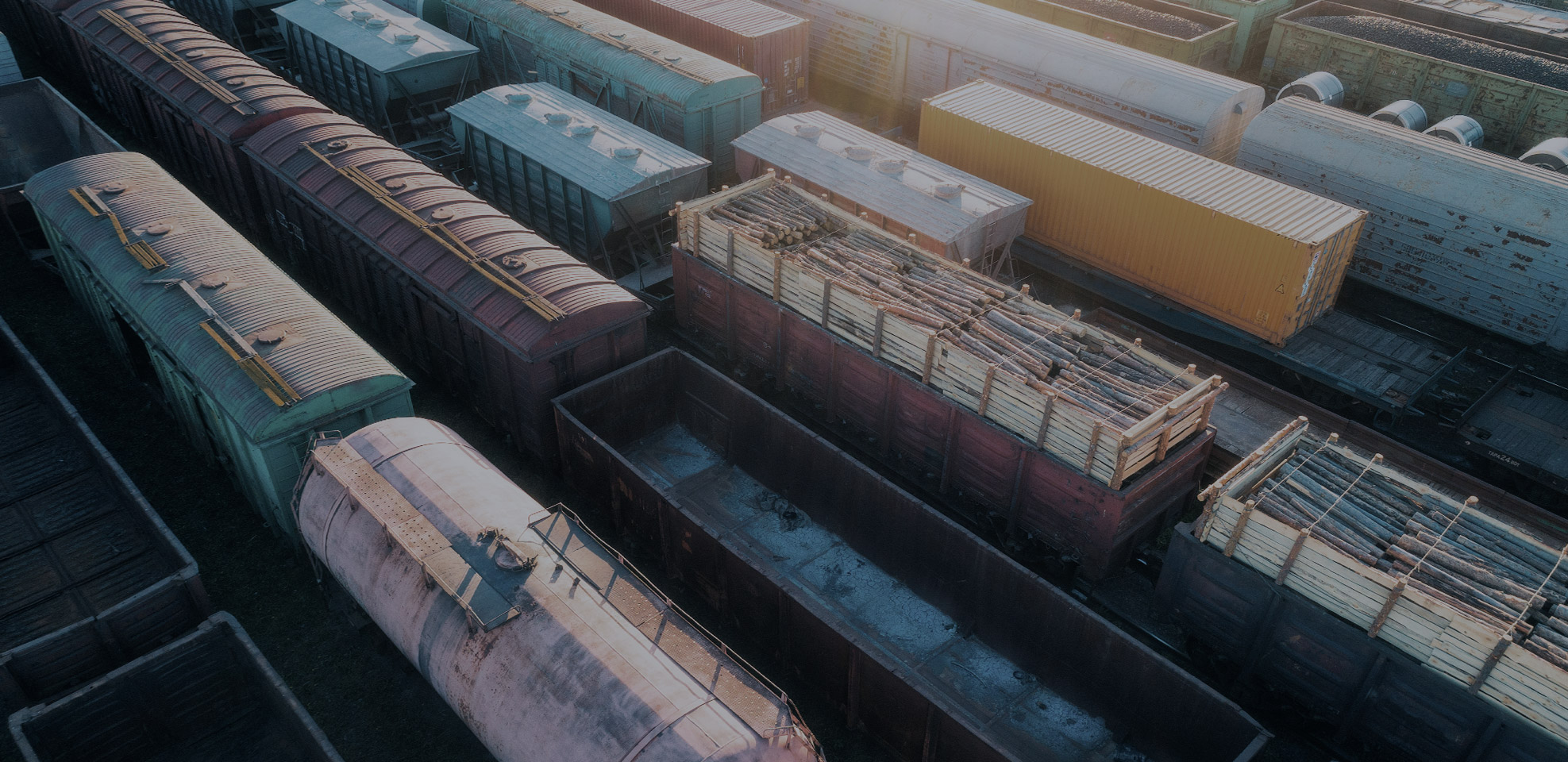 Orient Logistics —  логистические услуги для бизнеса