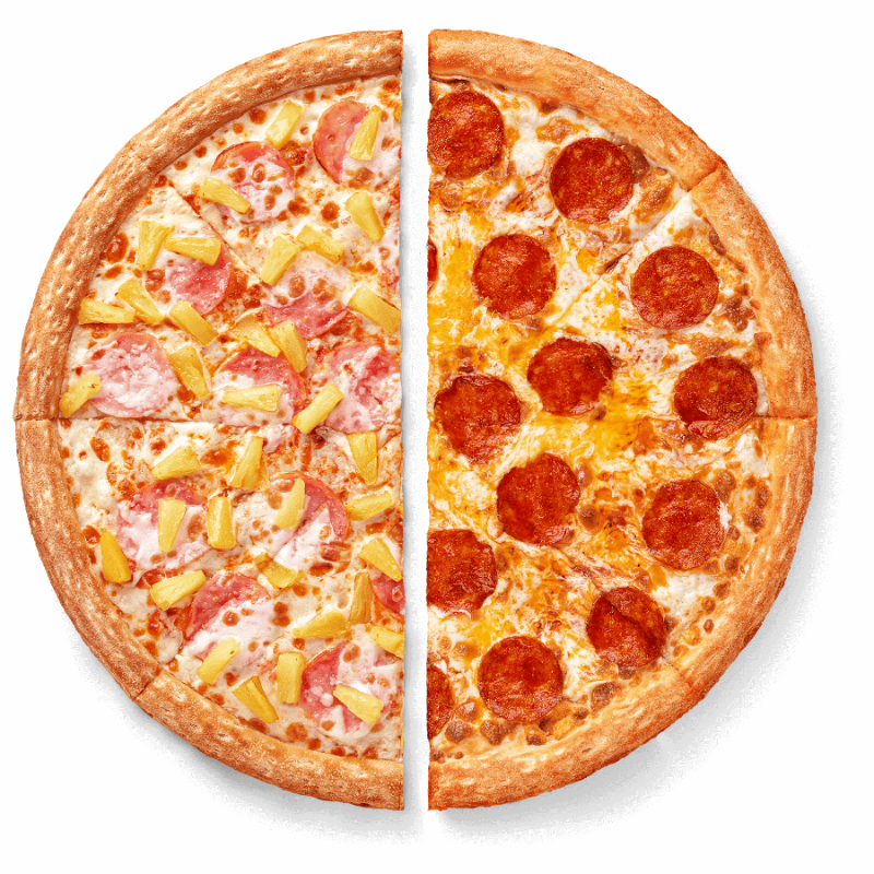 Додо Пицца — блог компании